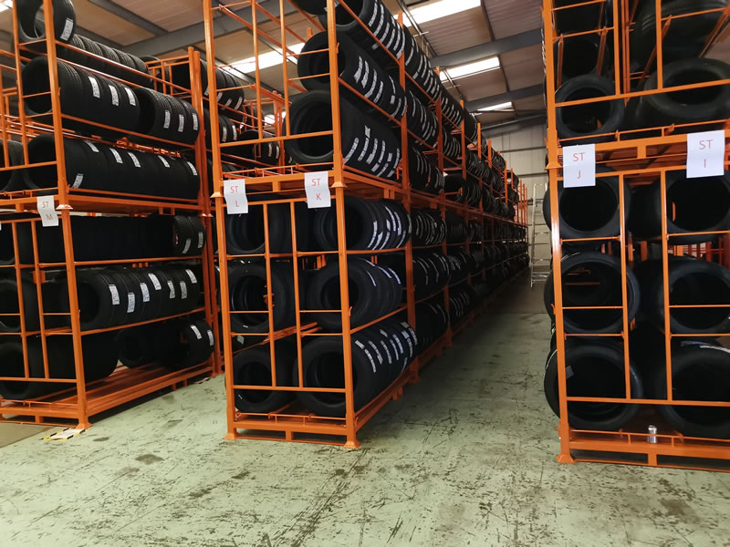 Tyres to suit all budgets